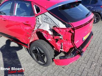 Hyundai Kona Electric Comfort 48.8 kWh 155PK picture 7