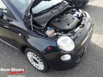 Fiat 500 1.0 TwinAir Pop Airco picture 8