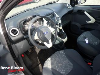 Ford Ka 1.2 Style start/stop airco picture 10
