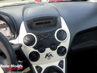 Ford Ka 1.2 Style start/stop airco picture 12
