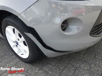 Ford Ka 1.2 Style start/stop airco picture 16