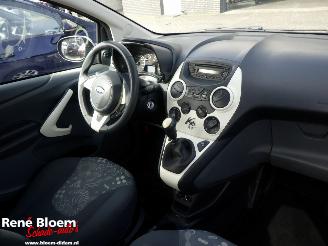 Ford Ka 1.2 Style start/stop airco picture 8