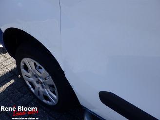 Fiat Doblo 1.3 MJ L1H1 Airco Koeling picture 7