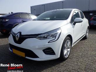  Renault Clio 1.0 TCe Zen 2019/11