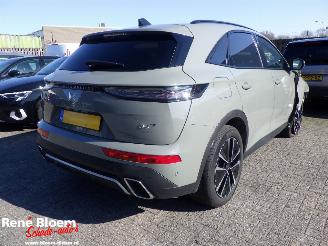 Damaged car Citroën DS 7 1.6 PHEV 300 4x4 Etoile 2025/5