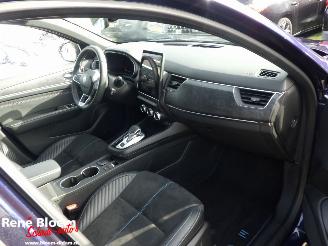 Renault Arkana E-TECH full hybrid 145 esprit Alpine Automaat picture 12