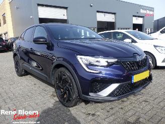 Renault Arkana E-TECH full hybrid 145 esprit Alpine Automaat picture 2