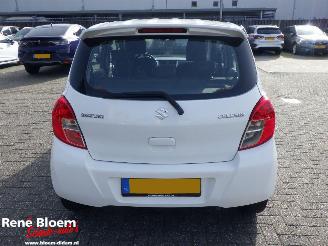 Suzuki Celerio 1.0 Comfort 5drs Airco picture 6