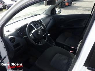 Suzuki Celerio 1.0 Comfort 5drs Airco picture 14