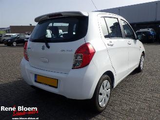  Suzuki Celerio 1.0 Comfort 5drs Airco 2019/9