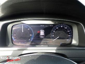 Volkswagen e-Golf  picture 13