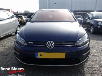 Volkswagen e-Golf  picture 6