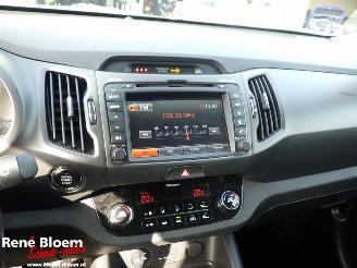 Kia Sportage  picture 15