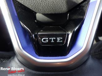 Volkswagen Golf 1.4 e-Hybrid GTE Aut 5drs picture 24