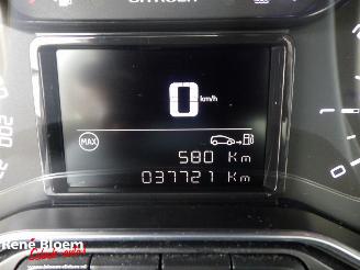 Citroën C3 1.2 Pure Tech Max 5drs picture 16