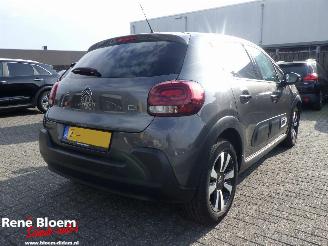 skadebil auto Citroën C3 1.2 Pure Tech Max 5drs 2024/3