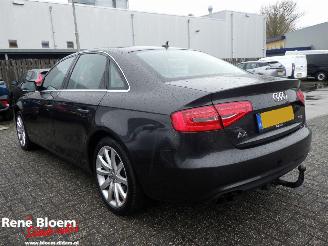 Audi A4 1.8 TFSI Business Edition Aut 170pk picture 5