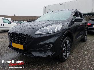 Schadeauto Ford Kuga 2.5 PHEV ST-Line 152pk 2023/5