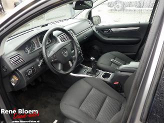 Mercedes B-klasse 160 Blue EFFICIENCY BUSINESS picture 11