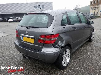 Mercedes B-klasse 160 Blue EFFICIENCY BUSINESS picture 4