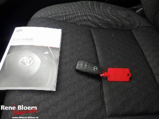 Toyota Yaris 1.5 Hybrid Dynamic Automaat 5drs picture 20