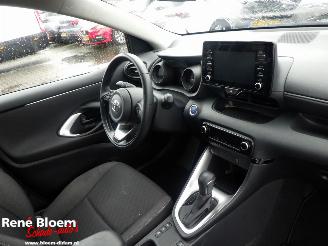 Toyota Yaris 1.5 Hybrid Dynamic Automaat 5drs picture 12