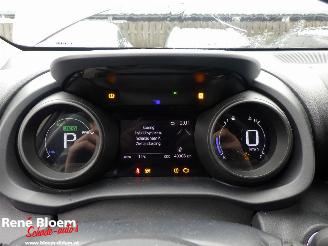 Toyota Yaris 1.5 Hybrid Dynamic Automaat 5drs picture 17