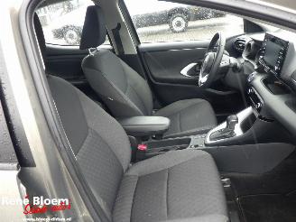 Toyota Yaris 1.5 Hybrid Dynamic Automaat 5drs picture 13