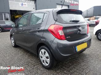 Opel Karl 1.0 EcoFlex Edition 5drs Airco picture 2