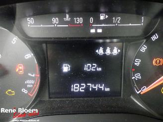 Opel Karl 1.0 EcoFlex Edition 5drs Airco picture 12