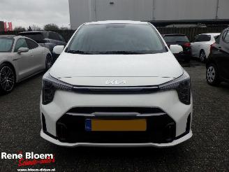 Kia Picanto 1.0 DPI DynamicPlusLine A-camera, 5drs picture 6