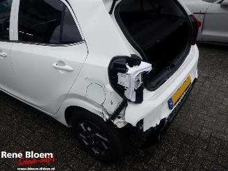 Kia Picanto 1.0 DPI DynamicPlusLine A-camera, 5drs picture 11