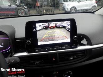 Kia Picanto 1.0 DPI DynamicPlusLine A-camera, 5drs picture 17