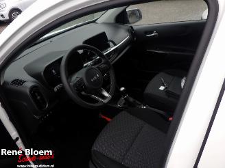 Kia Picanto 1.0 DPI DynamicPlusLine A-camera, 5drs picture 14