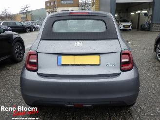 Fiat 500C La Prima Automaat 42kWh picture 3