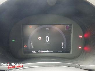 Fiat 600 1.2 Hybrid Automaat picture 14
