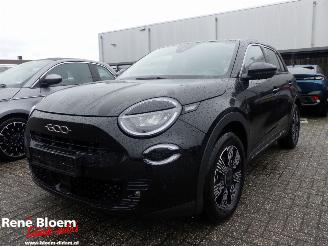 Schadeauto Fiat 600 1.2 Hybrid Automaat 2025/5