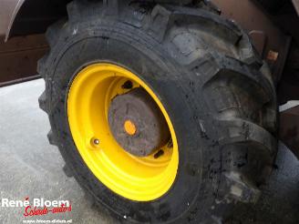 JCB  HD 110 WT SV picture 7