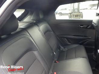 MG 4 Electric Luxury 64kwh picture 12