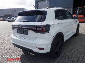 Volkswagen T-Cross 1.5 TSI Aut R-Line picture 4