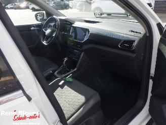 Volkswagen T-Cross 1.5 TSI Aut R-Line picture 10