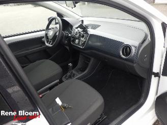 Volkswagen Up! 1.0 5drs Airco picture 8