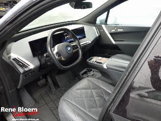 BMW iX XDrive 40 Business Editon Plus 77kwh Full Option picture 16