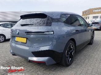 BMW iX XDrive 40 Business Editon Plus 77kwh Full Option picture 4
