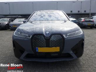 BMW iX XDrive 40 Business Editon Plus 77kwh Full Option picture 6