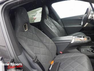 BMW iX XDrive 40 Business Editon Plus 77kwh Full Option picture 10