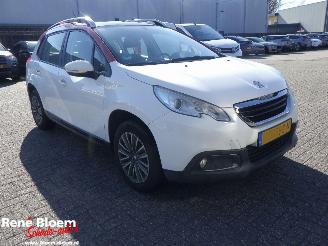 Peugeot 2008 1.2 Puretech Active Automaat picture 5