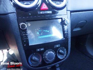 Opel Corsa 1.2-16V Berlin Airco 5drs picture 15