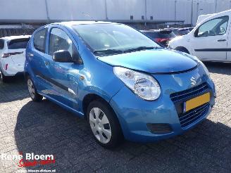 Suzuki Alto 1.0 Comfort Plus 5drs airco picture 5