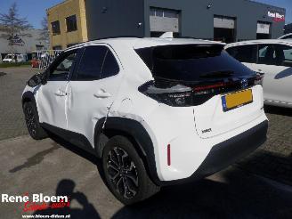 Toyota Yaris Cross 1.5 Hybrid Dynamic picture 2
